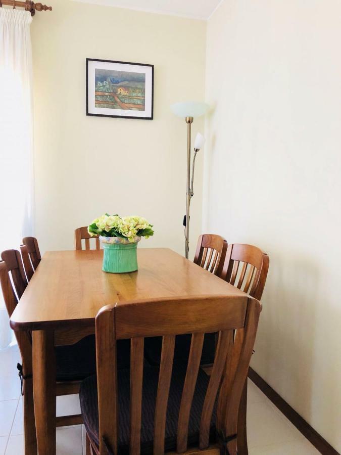 Eca De Queiros Apartment Повуа-ди-Варзин Экстерьер фото