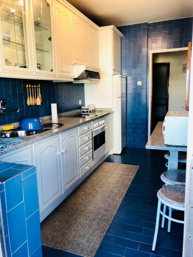 Eca De Queiros Apartment Повуа-ди-Варзин Экстерьер фото