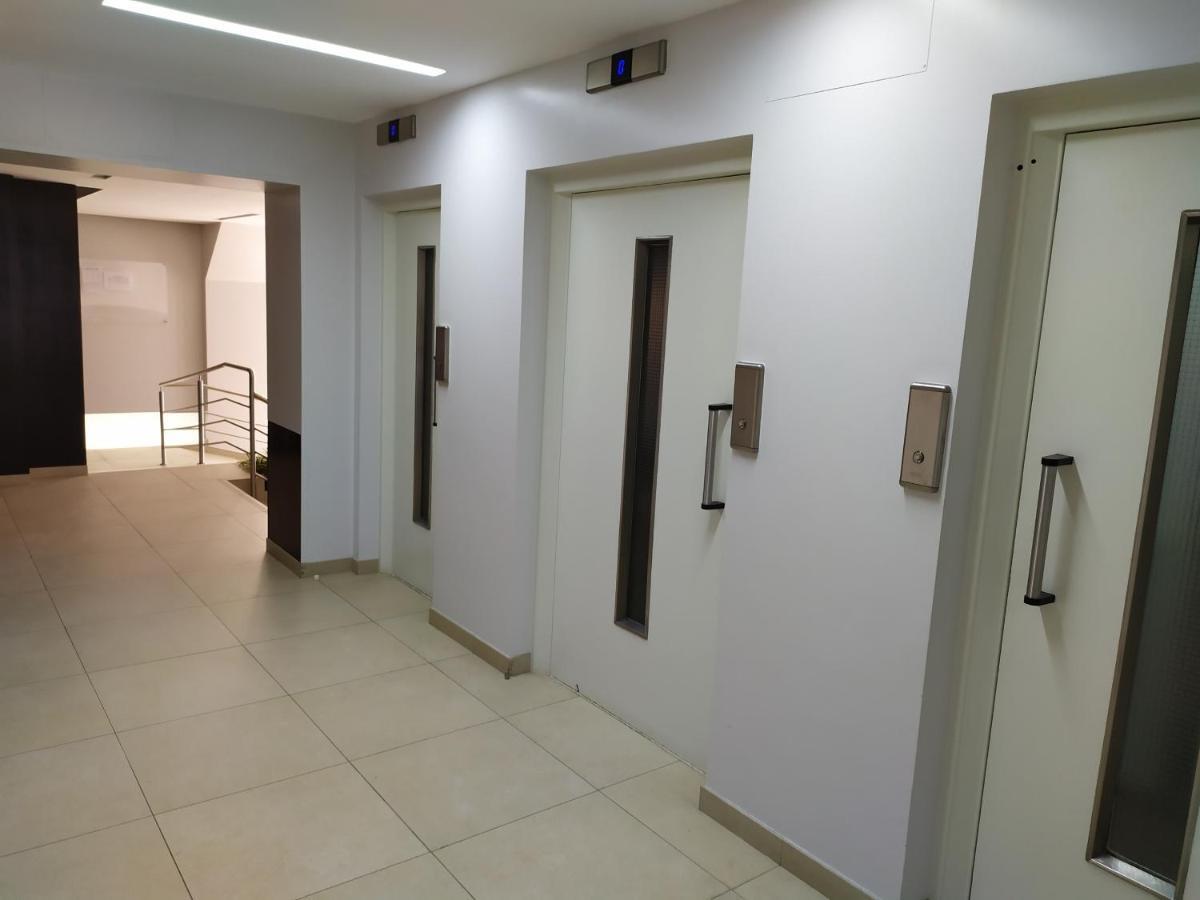 Eca De Queiros Apartment Повуа-ди-Варзин Экстерьер фото
